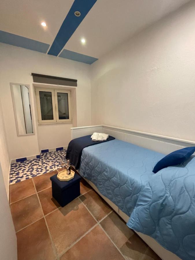 Casiletti'S Home Vietri Bagian luar foto